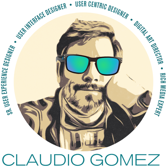 Claudio Gomez